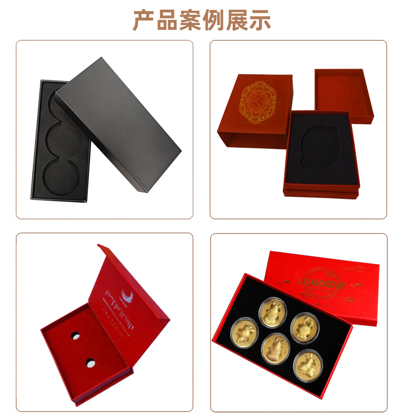 紀念幣禮盒(圖3)