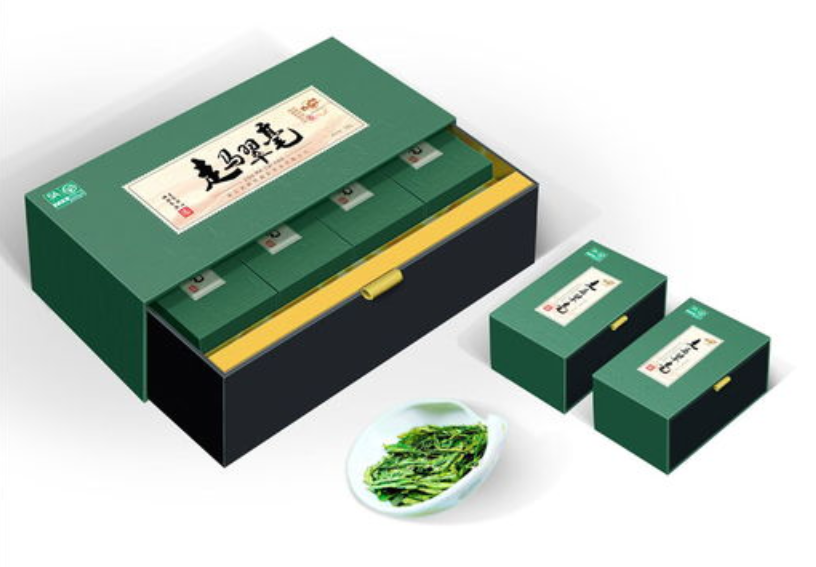 如何選擇禮品盒生產的原料？  (圖1)