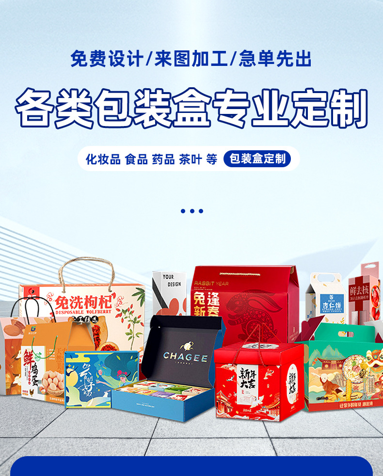 數據線包裝盒(圖2)